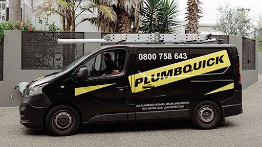 Same Day Christchurch Central Plumbers