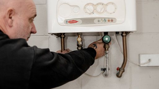 Professional Christchurch Central Plumbers