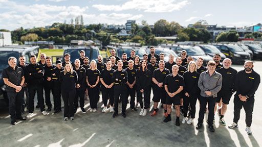 Professional Christchurch Central Plumbers