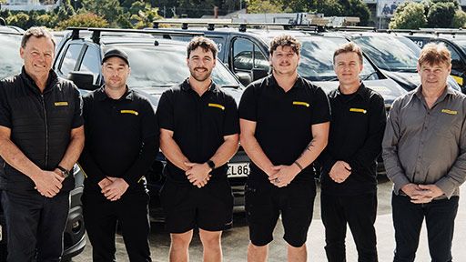 Professional Christchurch Central Plumbers